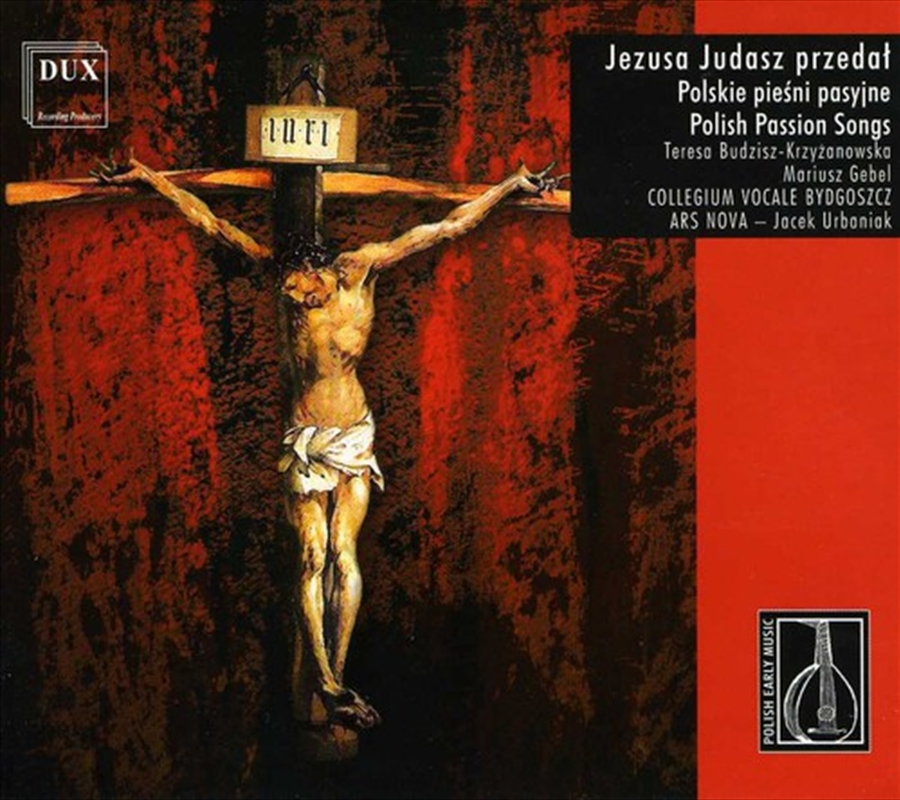 Polish Early Music/Product Detail/Classical