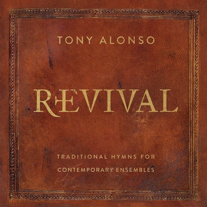 Traditional Hymns For Contemporary Ensembles/Product Detail/Classical