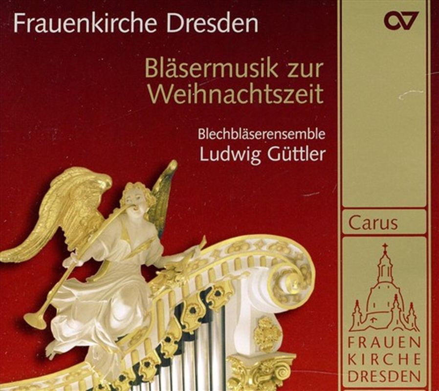 Brass Music For Christmas/Product Detail/Classical