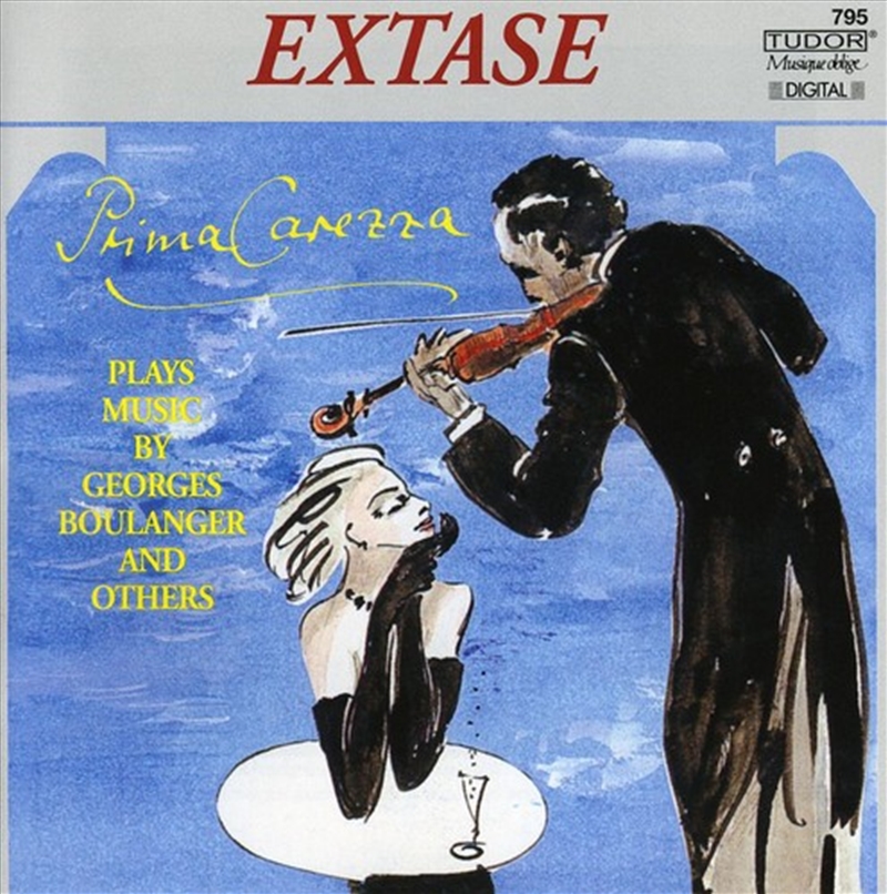 Extase/Product Detail/Classical