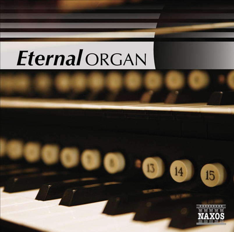 Eternal Organ/Product Detail/Classical