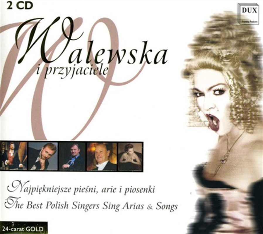 Walewska I Przyjaciele/Product Detail/Classical