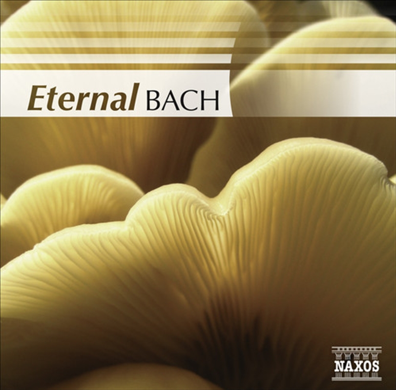 Eternal Bach/Product Detail/Classical