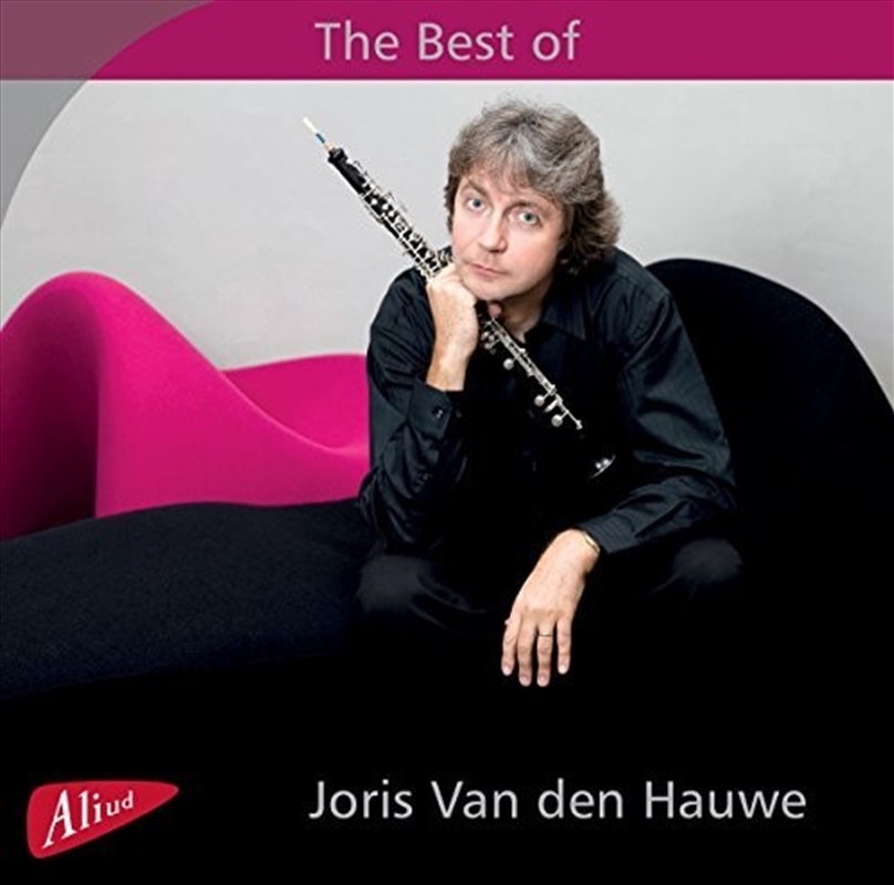 Best Of Joris Van Den Hauwe/Product Detail/Classical