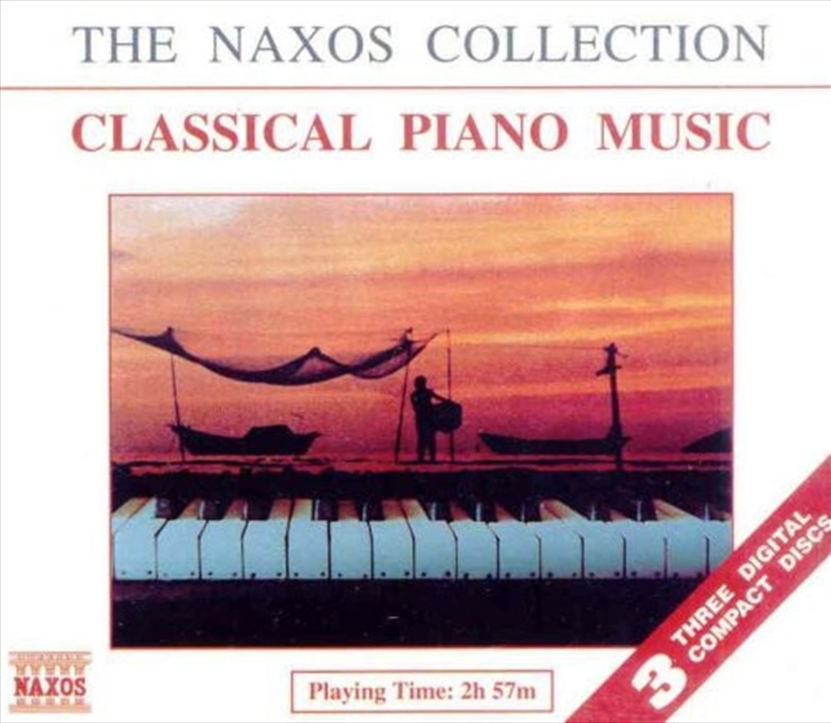 Classical Piano Music/Product Detail/Classical