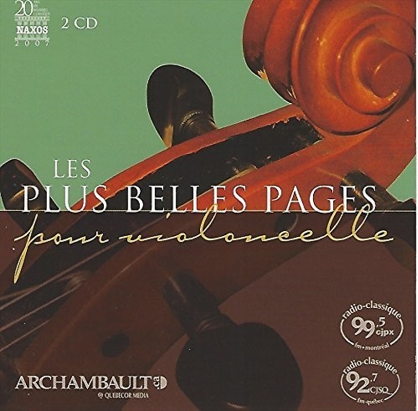 Les Plus Belles Pages/Product Detail/Classical
