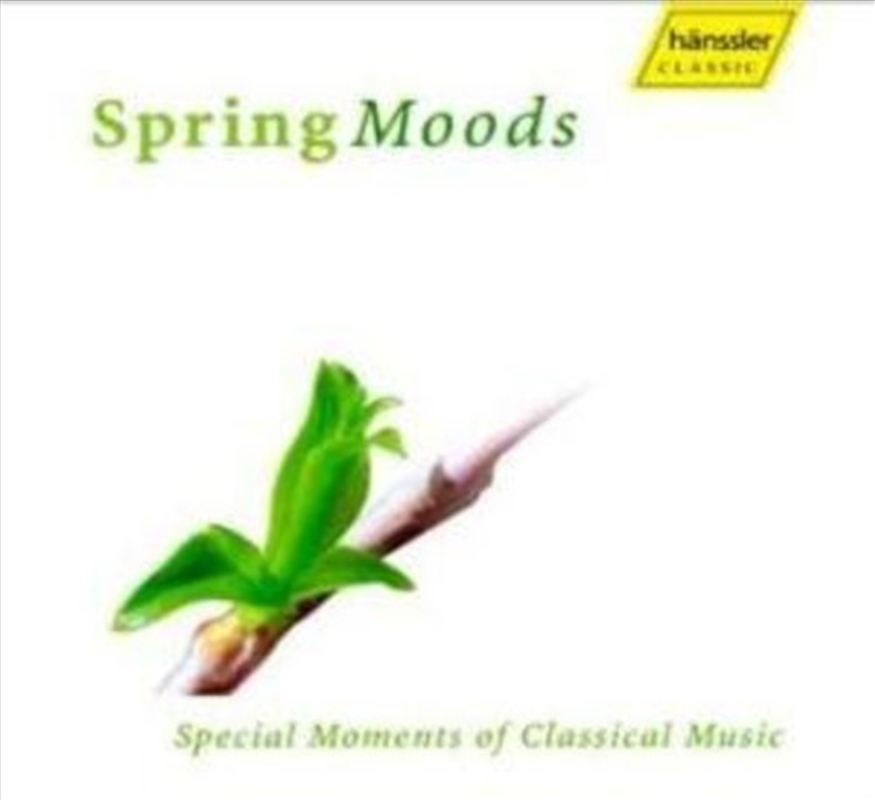 Spring Moods/Product Detail/Classical
