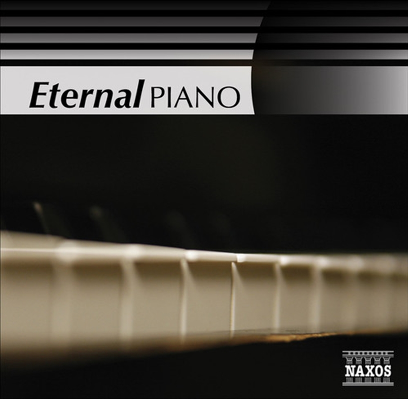 Eternal Piano/Product Detail/Classical