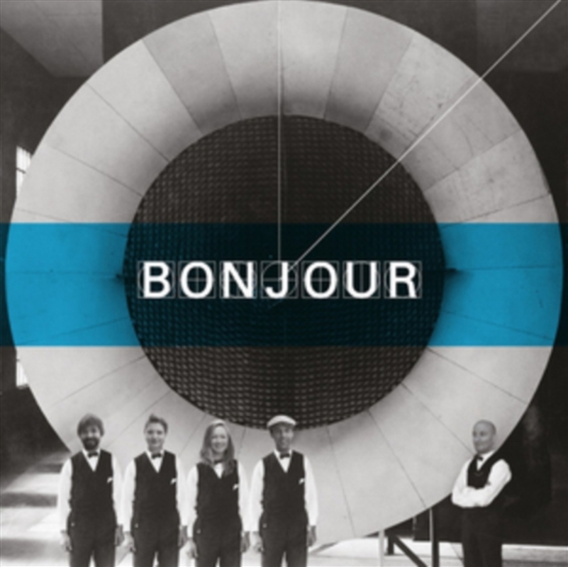 Bonjour/Product Detail/Classical