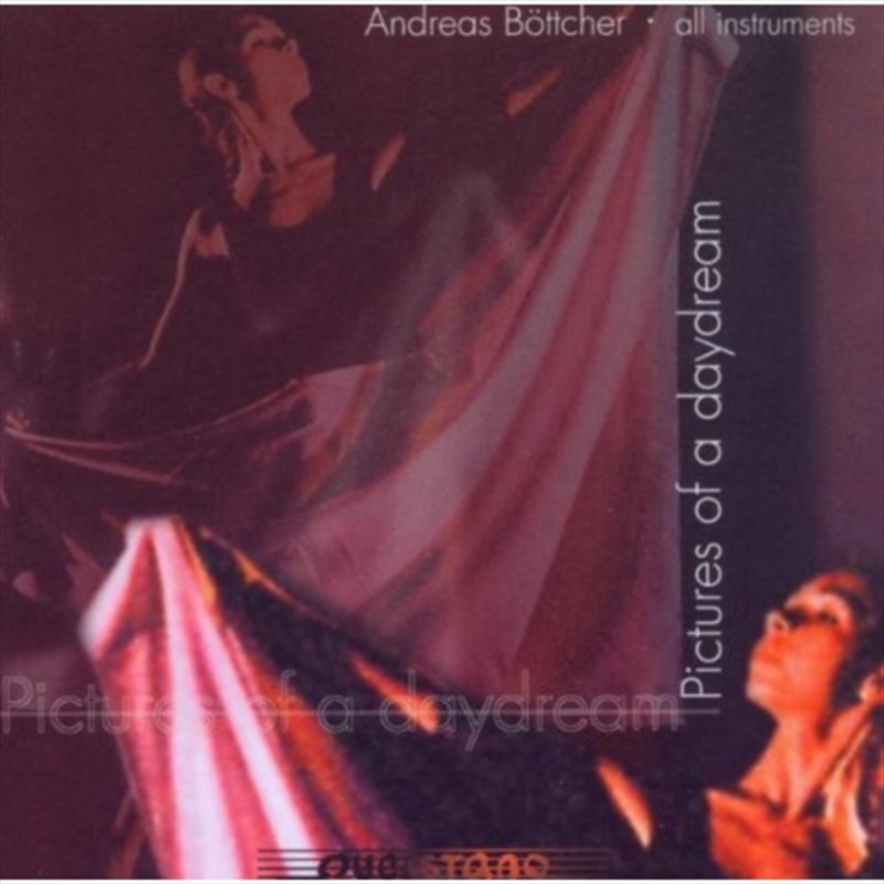 Pictures Of A Daydream/Product Detail/Classical
