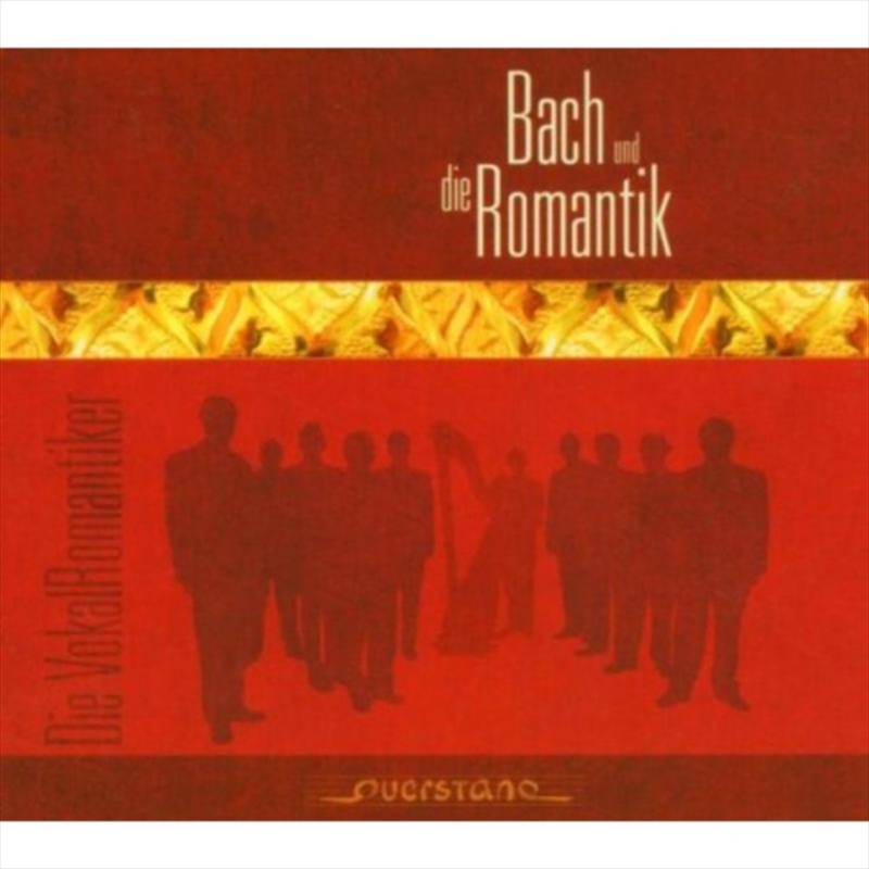 Bach Und Romantik/Product Detail/Classical
