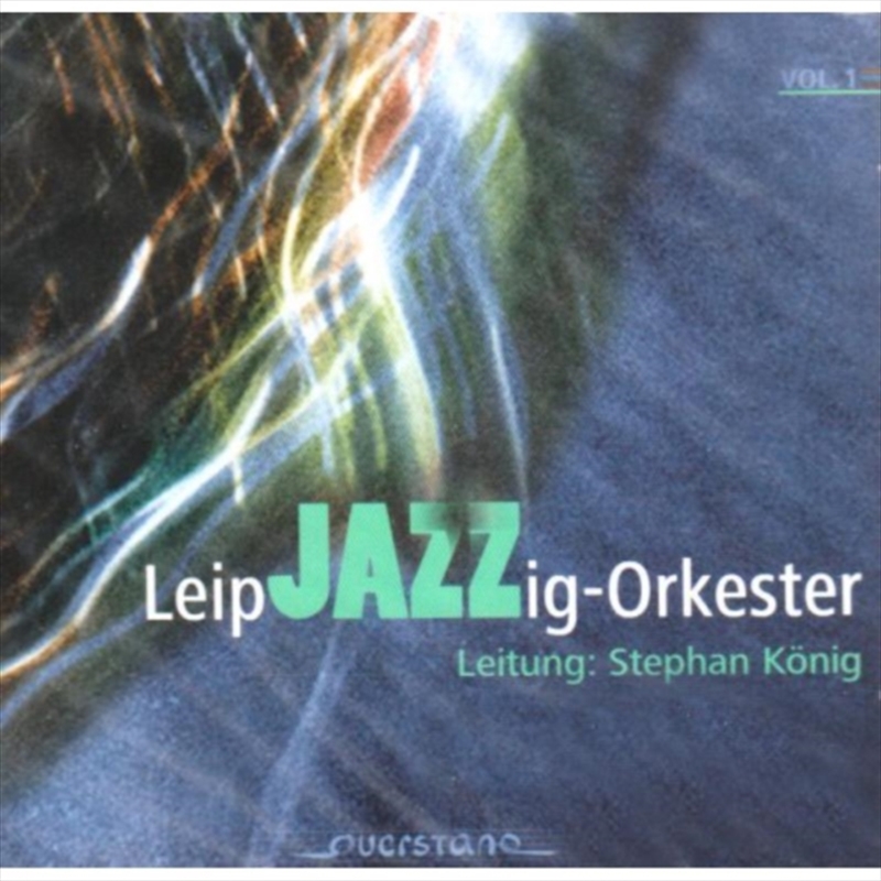 V1 - Leipjazzig-Orkester/Product Detail/Classical