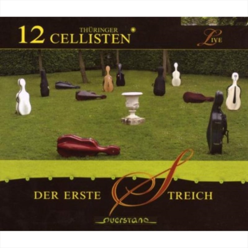 Der Erste Streich/Product Detail/Classical