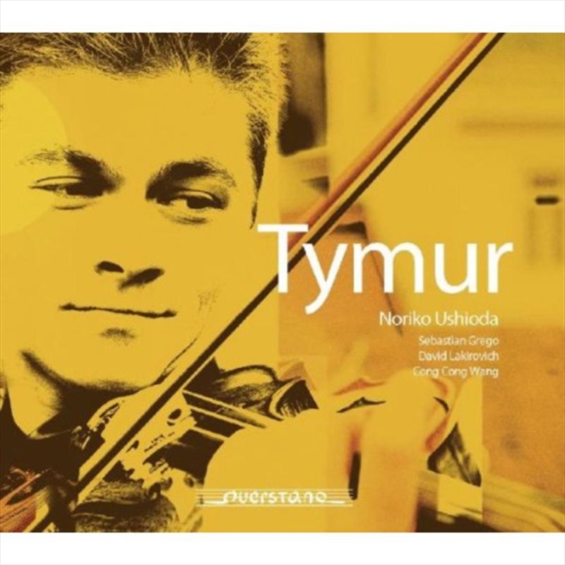 Tymur/Product Detail/Classical