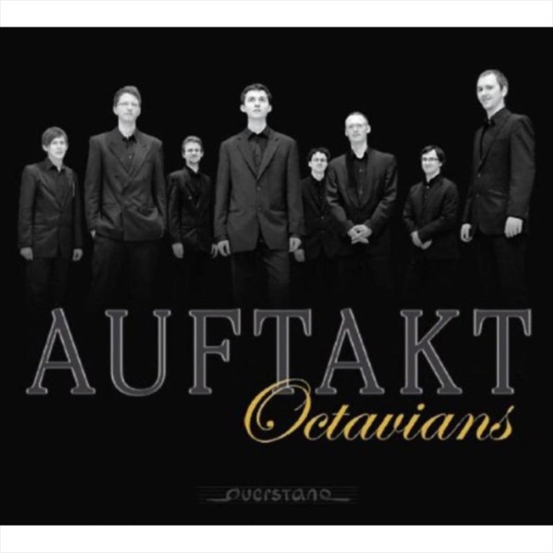 Auftakt/Product Detail/Classical