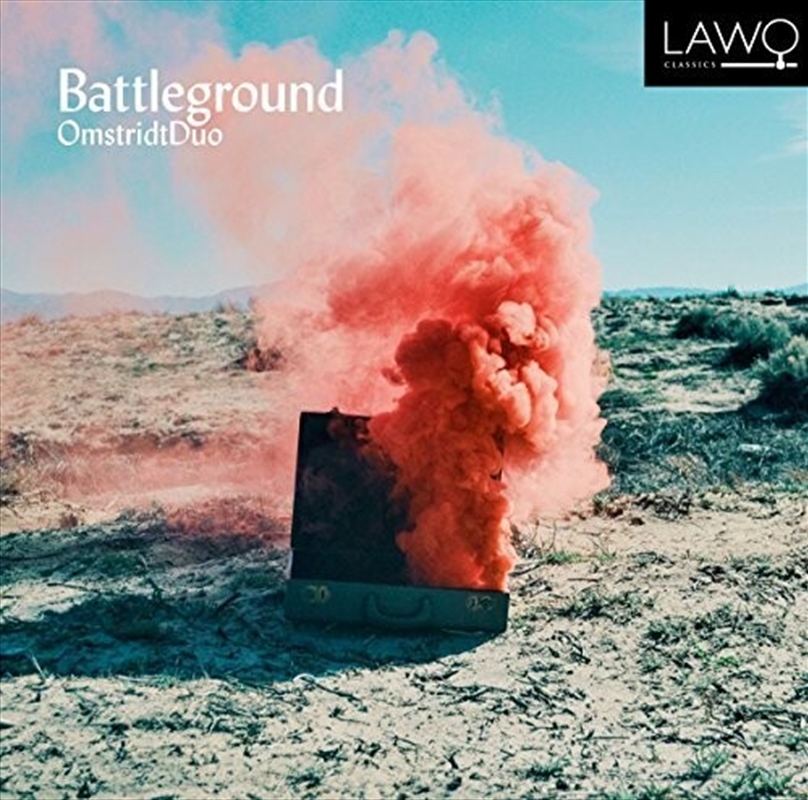 Battleground/Product Detail/Classical