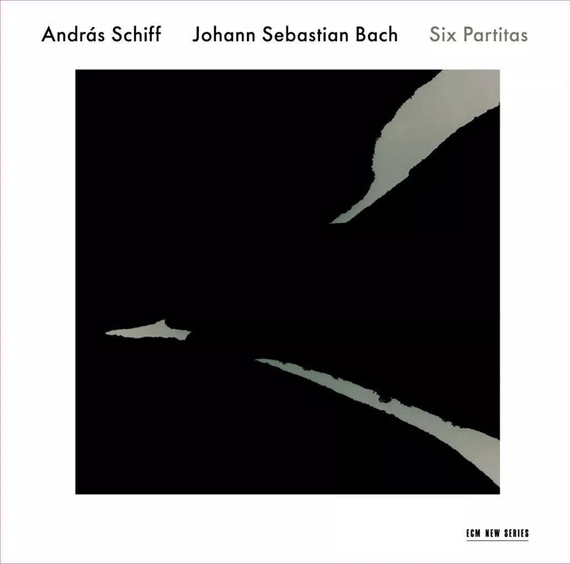 J.S. Bach: Partitas/Product Detail/Classical