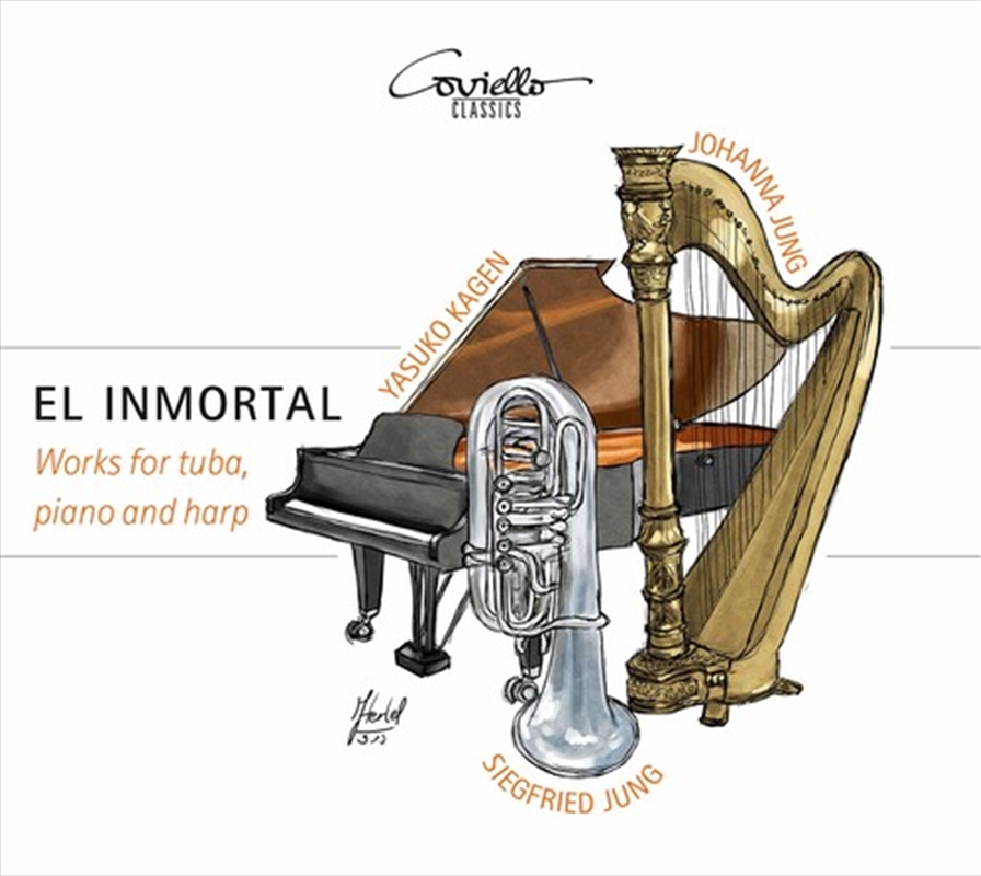 El Inmortal/Product Detail/Classical