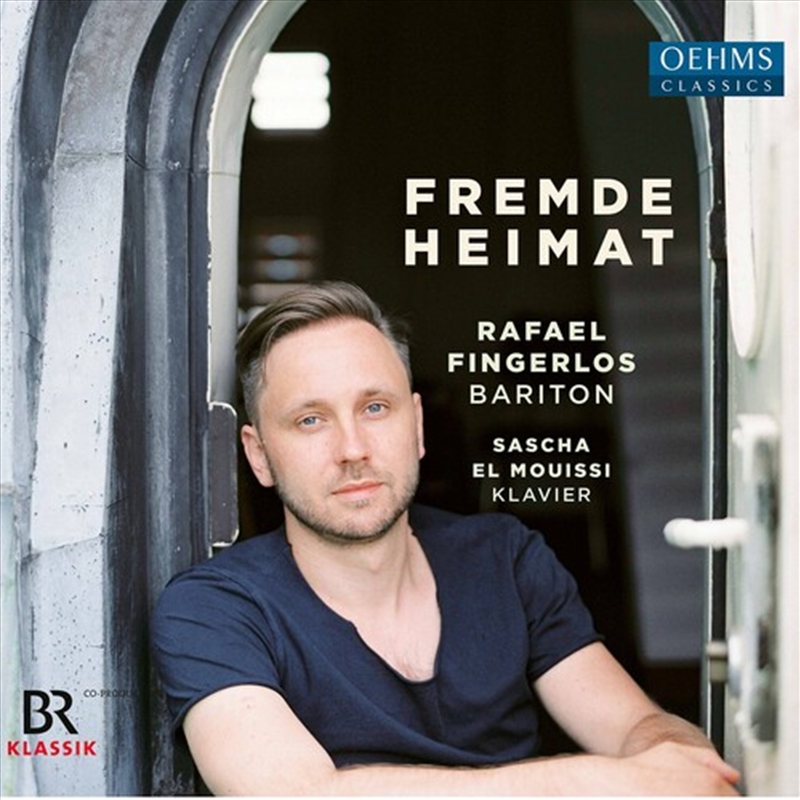 Fremde Heimat/Product Detail/Classical