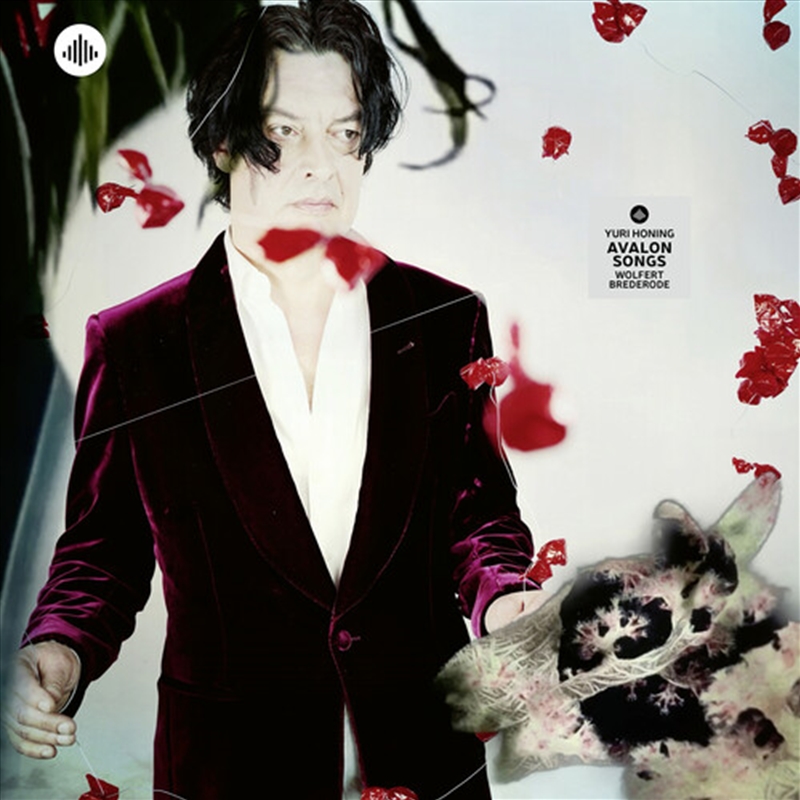 Avalon Songs/Product Detail/Classical