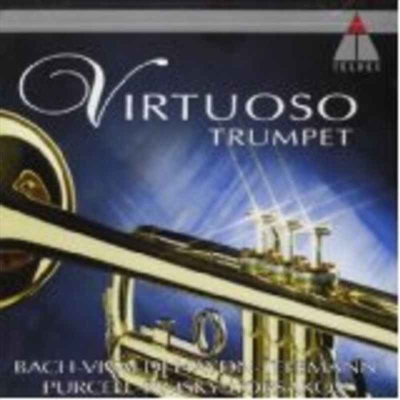Virtuoso Trumpet/Product Detail/Classical