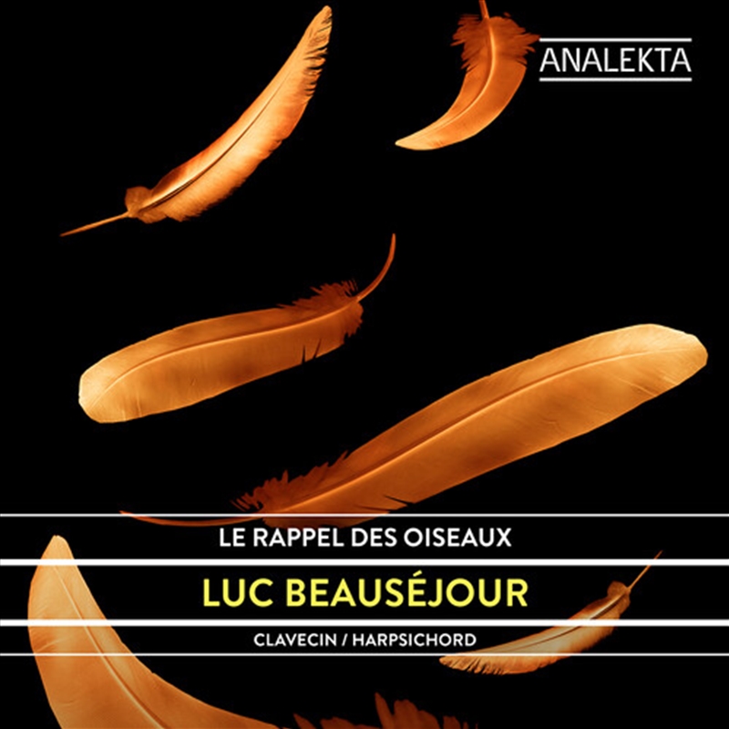 Rappel Des Oiseaux/Product Detail/Classical