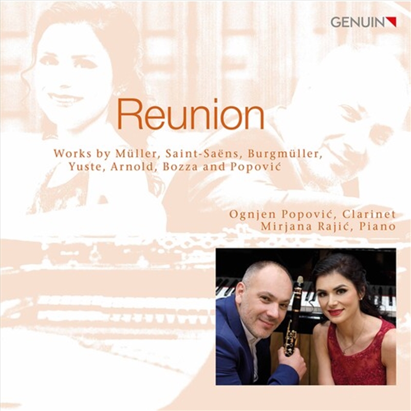 Reunion/Product Detail/Classical