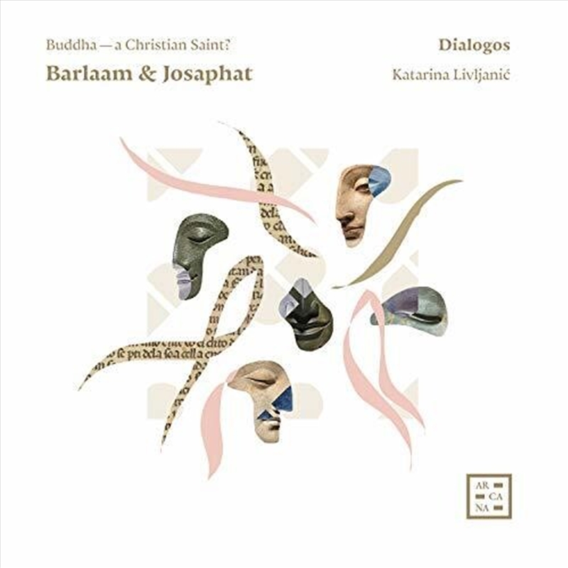 Barlaam & Josaphat/Product Detail/Classical