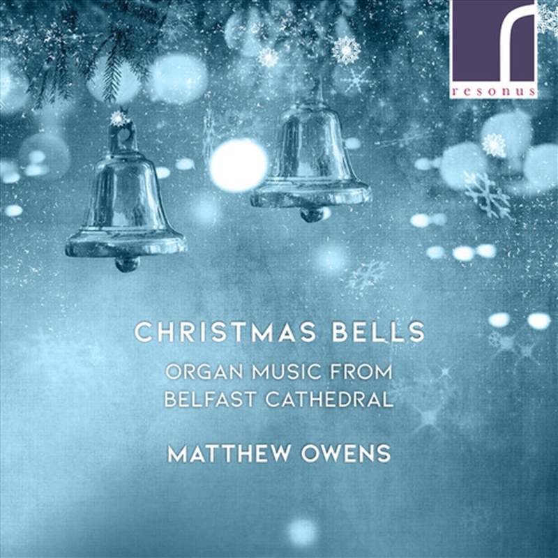 Christmas Bells/Product Detail/Classical