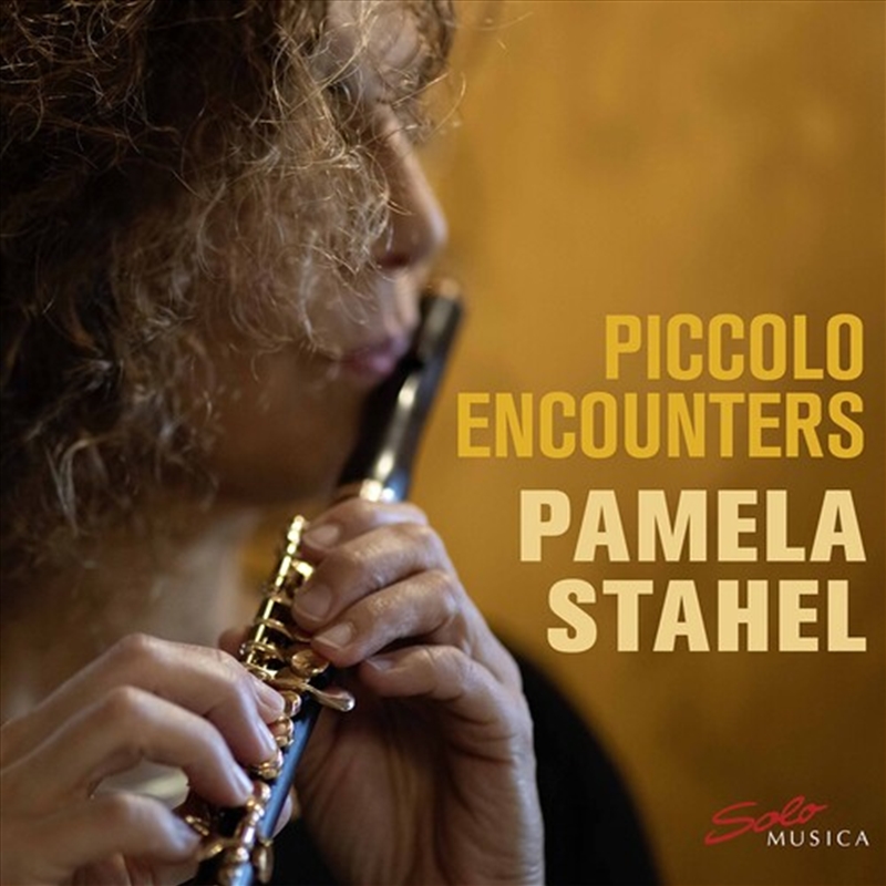Piccolo Encounters/Product Detail/Classical