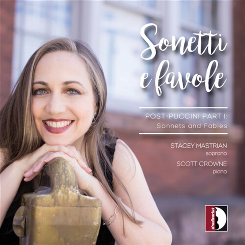Post Puccini Part 1/Product Detail/Classical