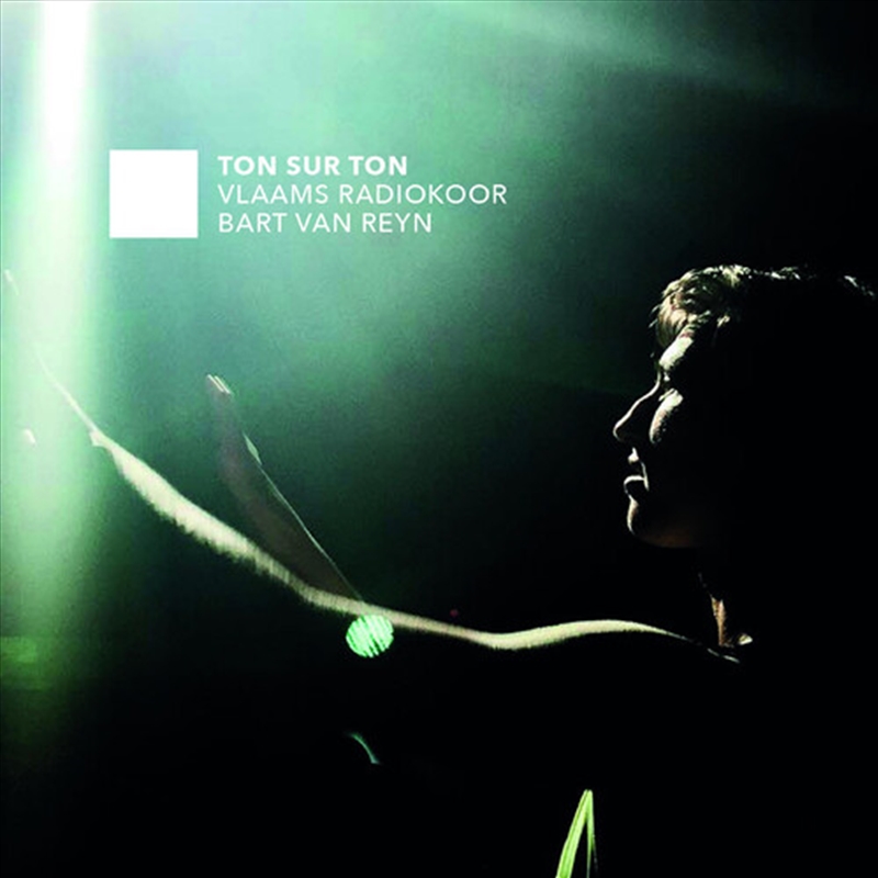 Ton Sur Ton / Choral Music/Product Detail/Classical