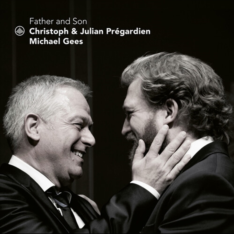 Father & Son/Product Detail/Classical