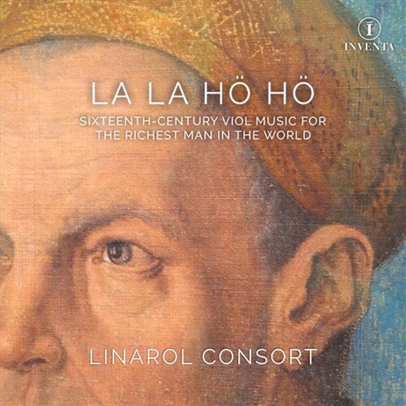 La La Ho Ho/Product Detail/Classical