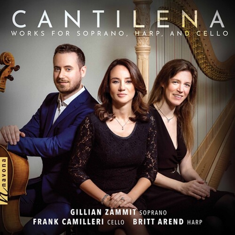 Cantilena/Product Detail/Classical