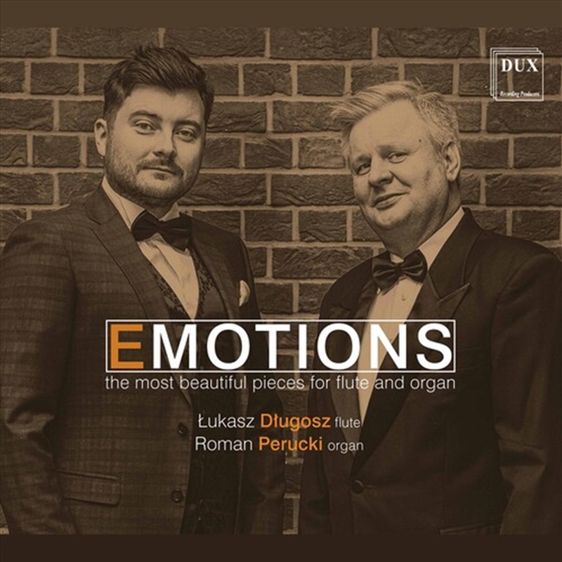 Emotions/Product Detail/Classical