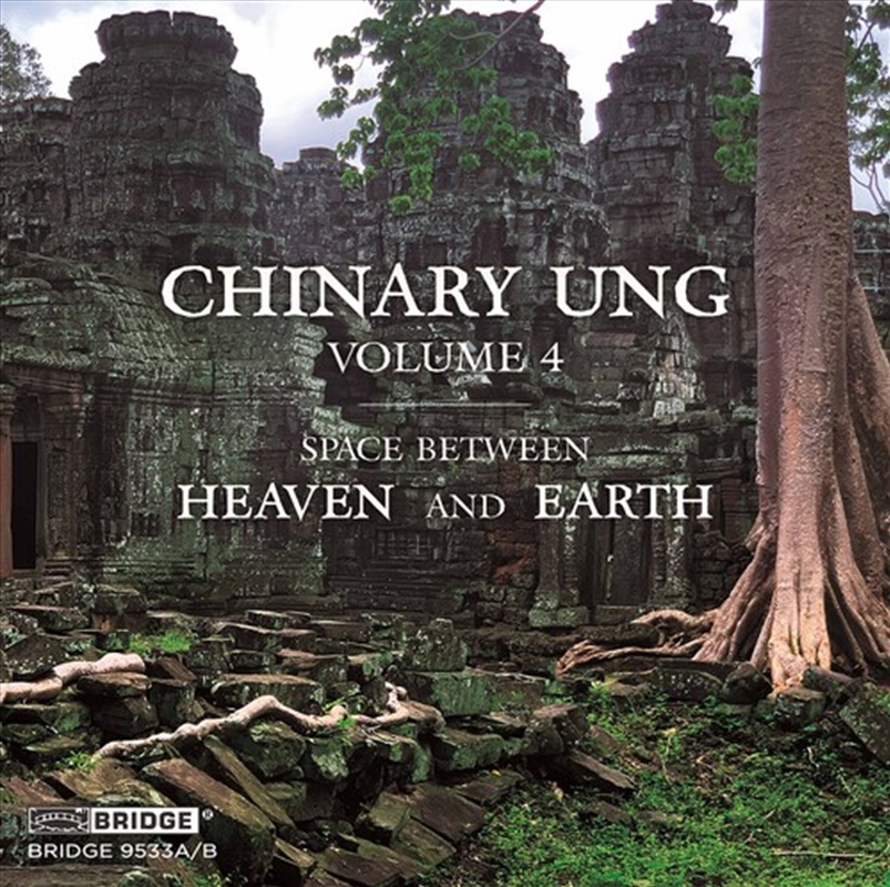 Chinary Ung 4/Product Detail/Classical