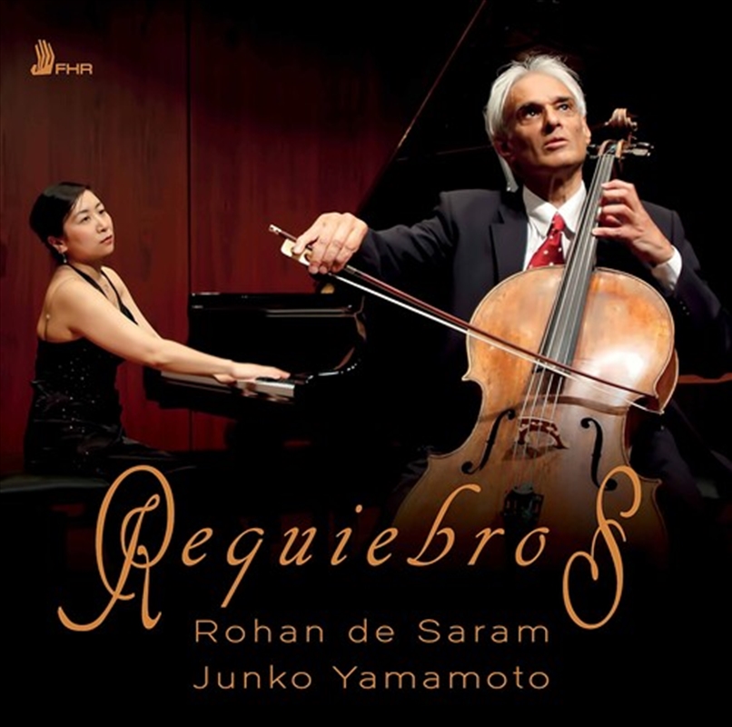 Requiebros/Product Detail/Classical
