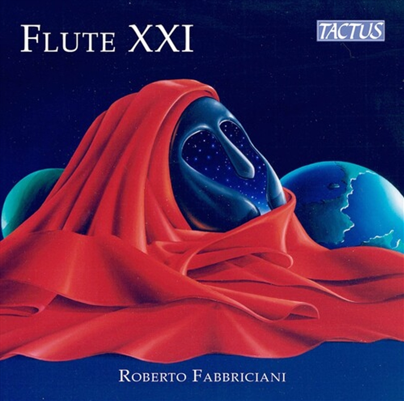 Flute Xxi/Product Detail/Classical