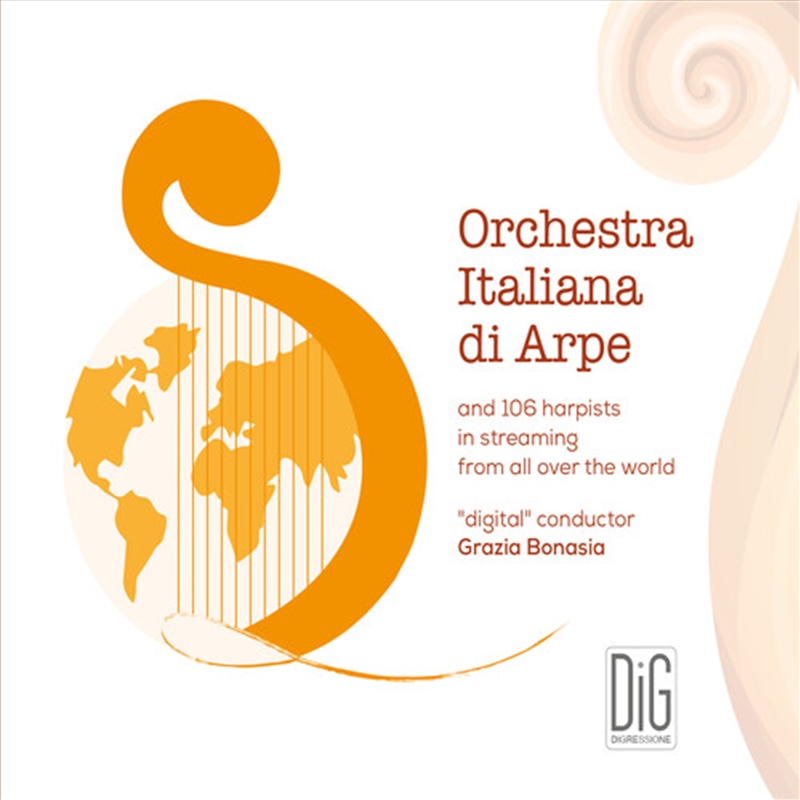 Streaming From All Over/Product Detail/Classical