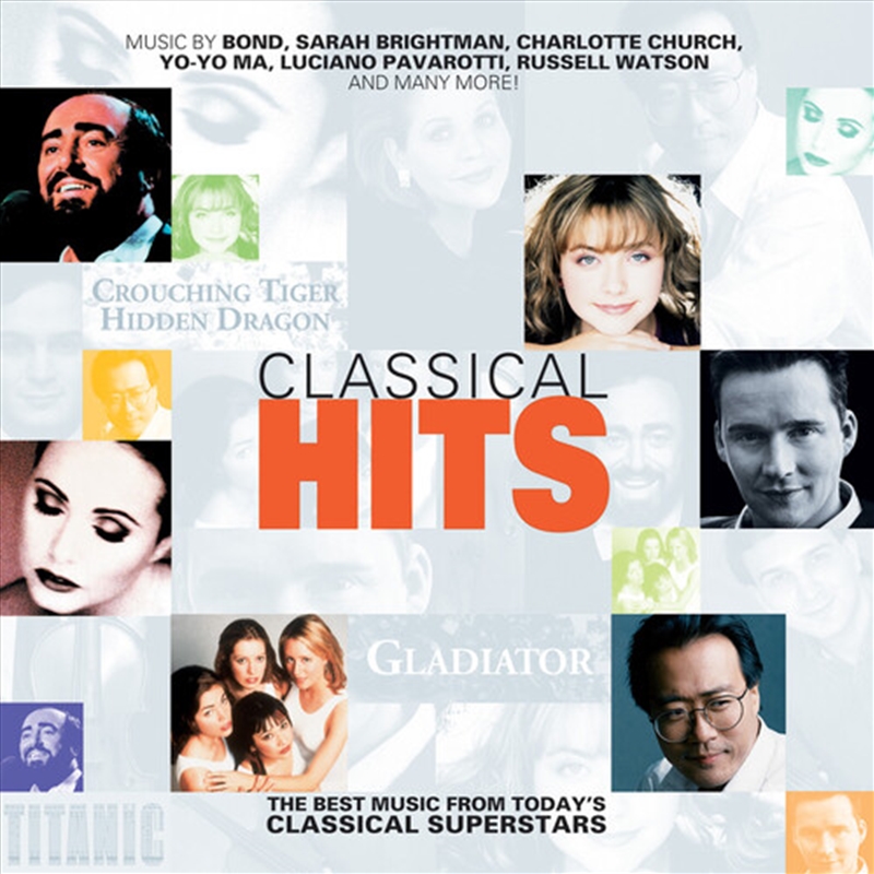 Classical Hits/Product Detail/Classical