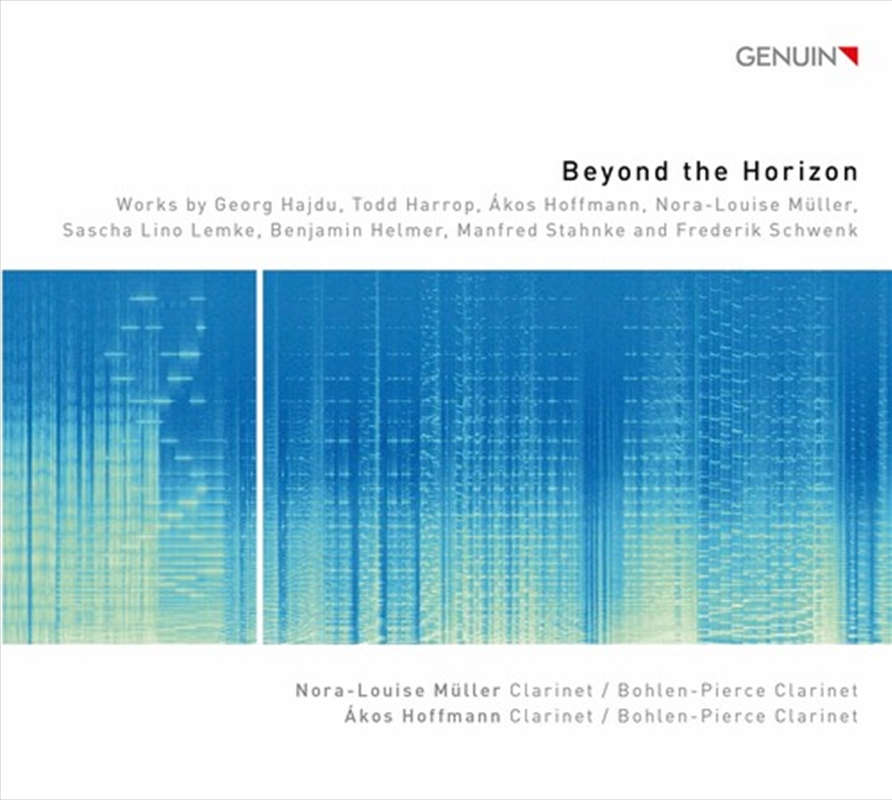 Beyond The Horizon/Product Detail/Classical