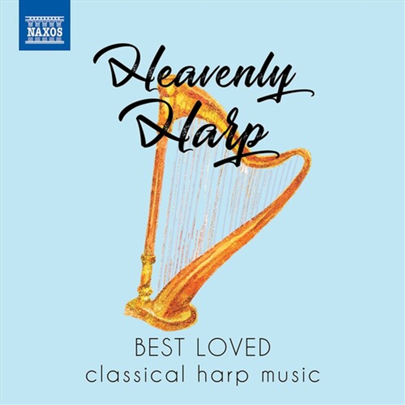 Heavenly Harp/Product Detail/Classical