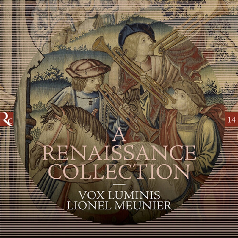 Renaissance Collection/Product Detail/Classical