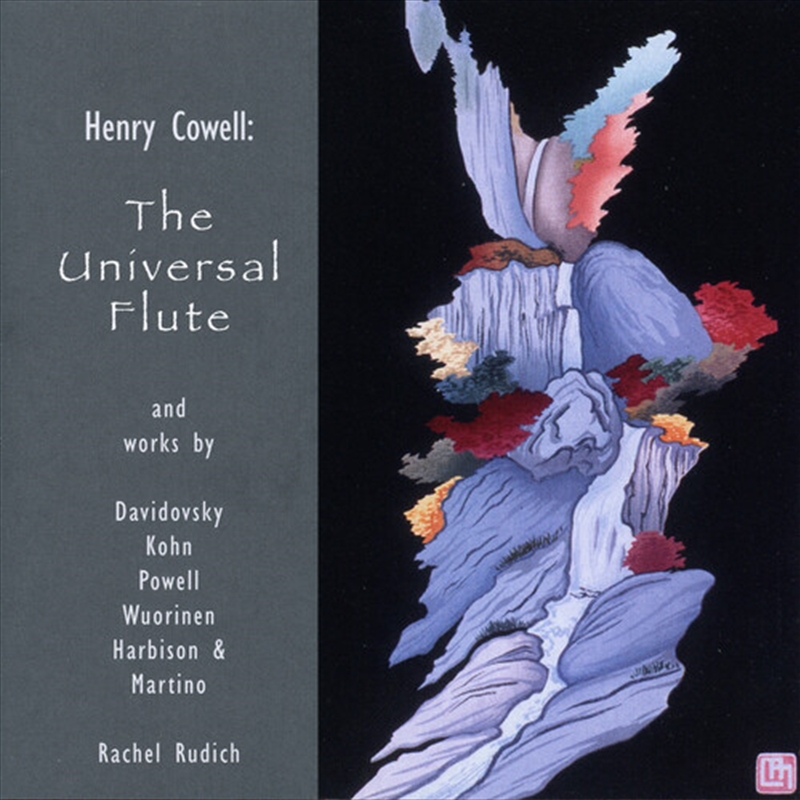 Universal Flute/Product Detail/Classical