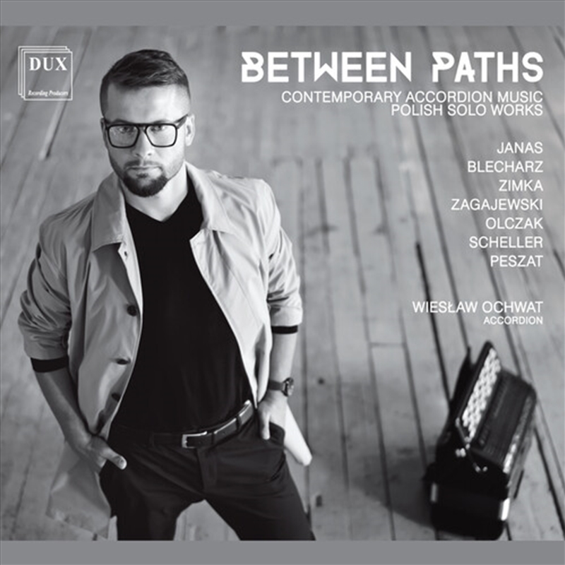 Between Paths/Product Detail/Classical