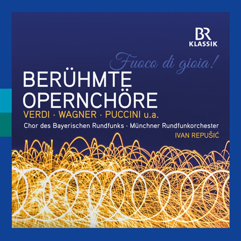 Beruhmte Opernchore/Product Detail/Classical