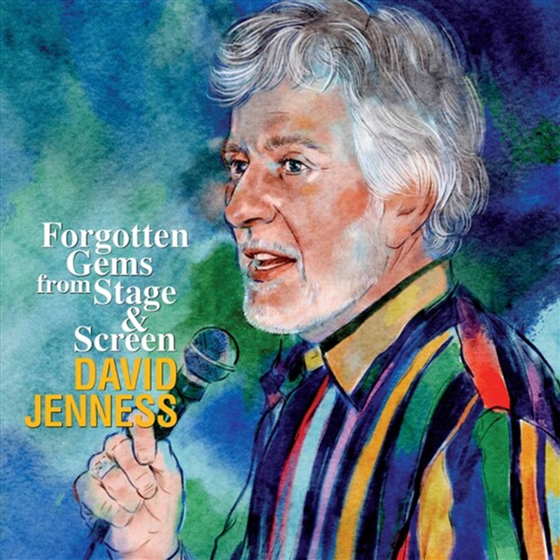 Forgotten Gems Stage & Screen/Product Detail/Classical