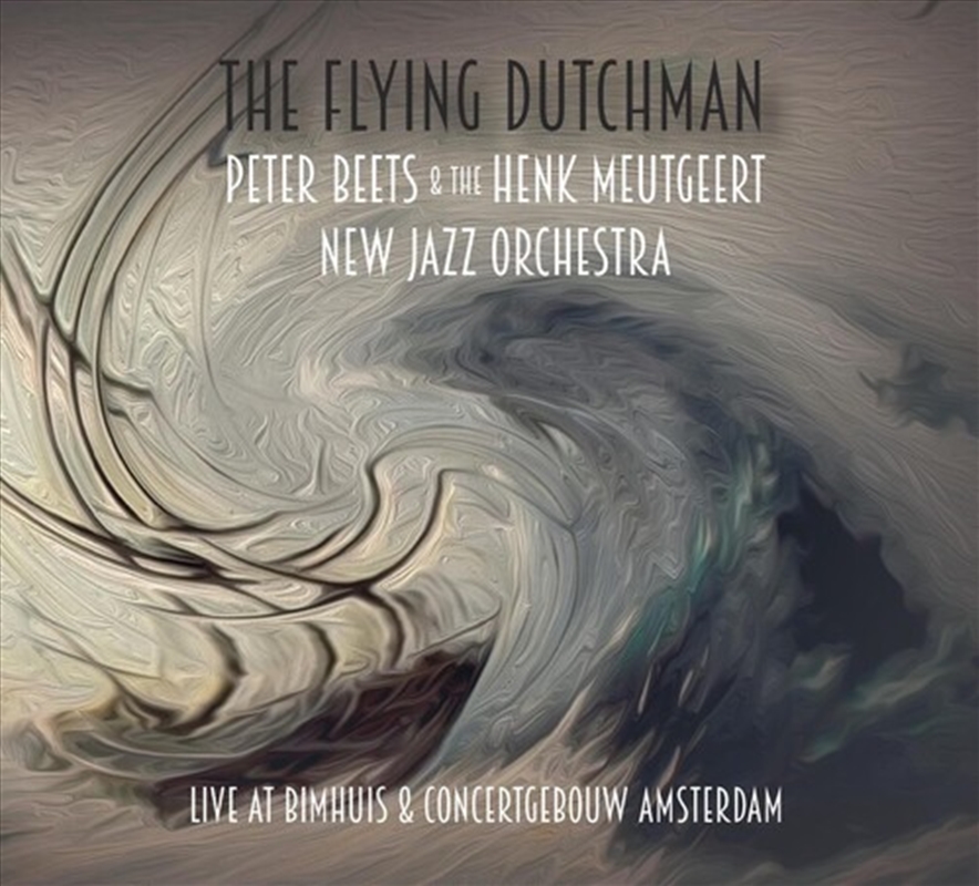 Flying Dutchman/Product Detail/Classical