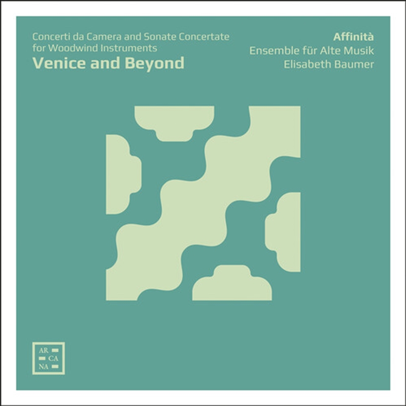 Venice & Beyond/Product Detail/Classical